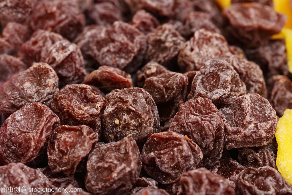 干果的營養(yǎng)價(jià)值與食用指南